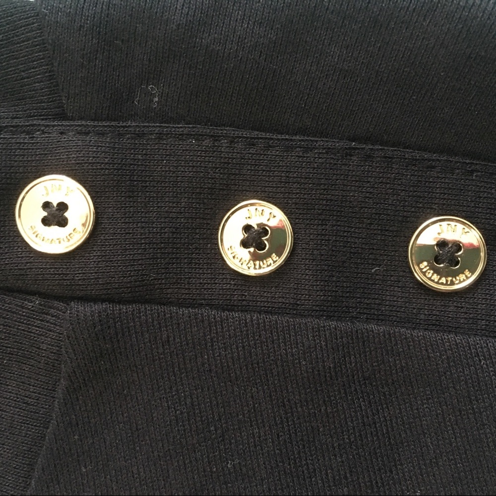 4/$20 Jones New York Shirt - Picture 7 of 10